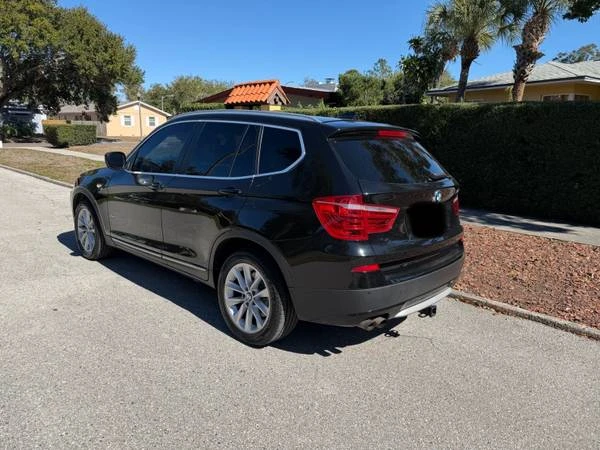 2012 BMW F25 X3 - Image 2 of 9