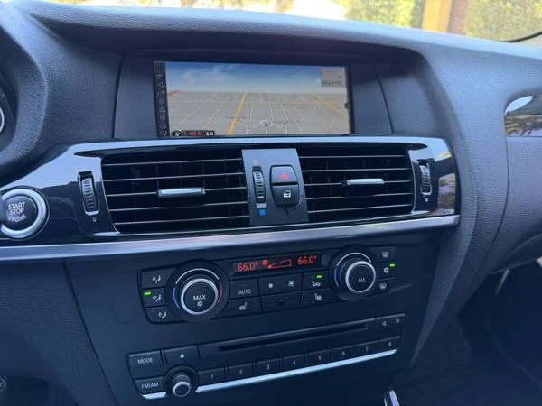 2012 BMW F25 X3 - Image 8 of 9