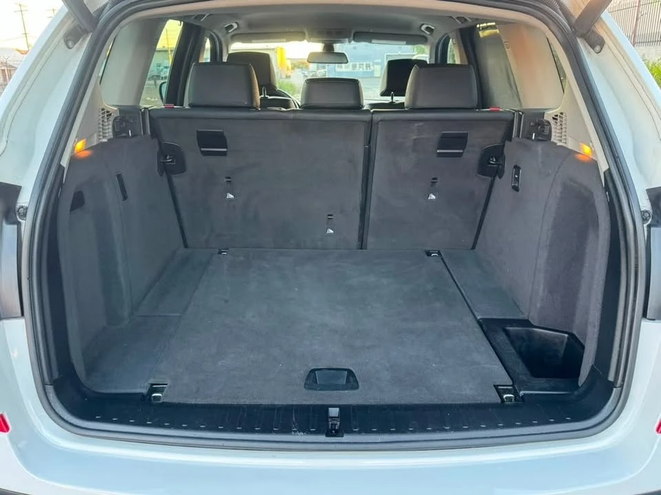 2012 BMW F25 X3 - Image 15 of 16
