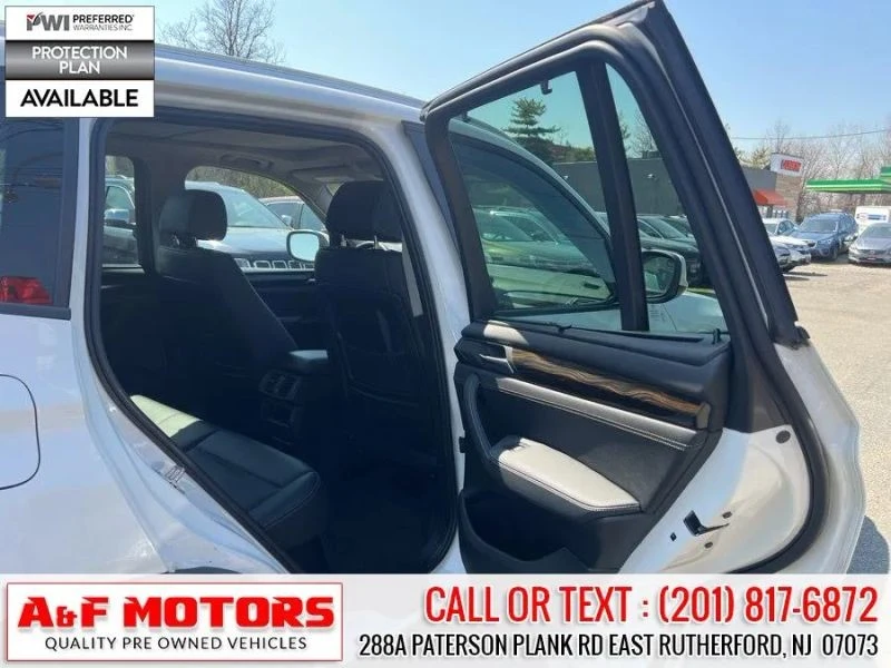 2012 BMW F25 X3 - Image 12 of 12