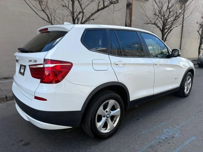 2012 BMW F25 X3 - Image 5 of 12