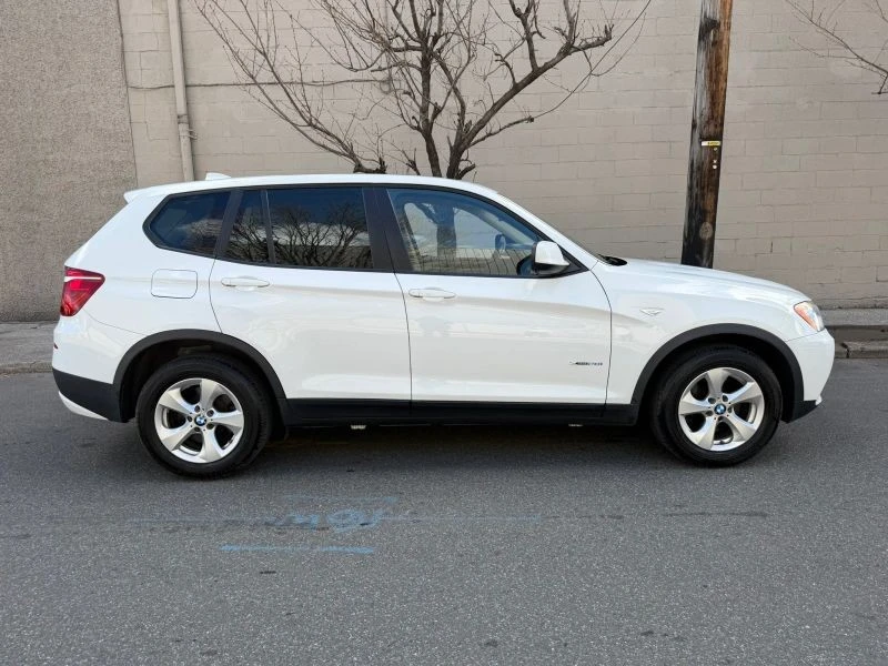 2012 BMW F25 X3 - Image 4 of 12