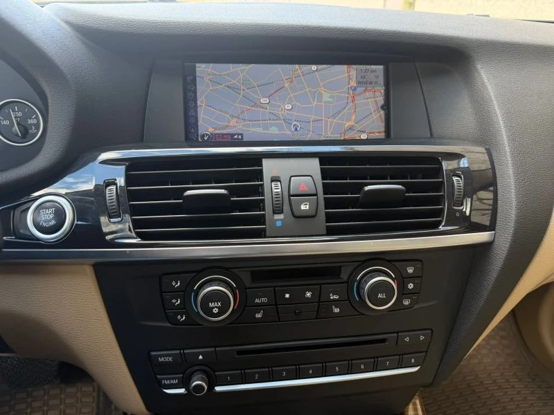2012 BMW F25 X3 - Image 11 of 12
