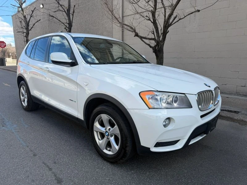 2012 BMW F25 X3 - Image 3 of 12