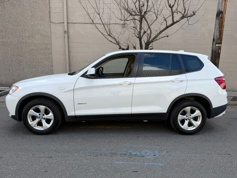 2012 BMW F25 X3 - Image 8 of 12