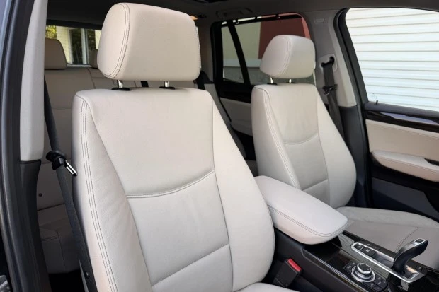 2012 BMW F25 X3 - Image 4 of 7