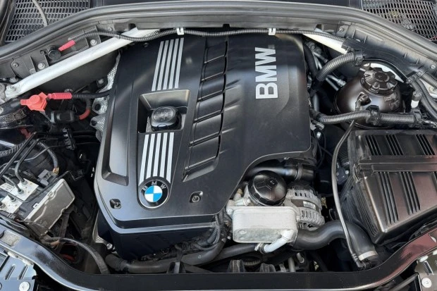2012 BMW F25 X3 - Image 6 of 7