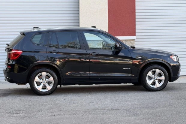 2012 BMW F25 X3 - Image 3 of 7