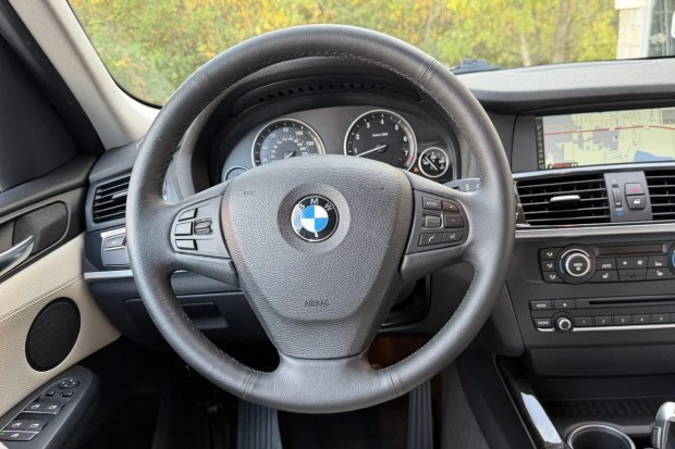 2012 BMW F25 X3 - Image 5 of 7