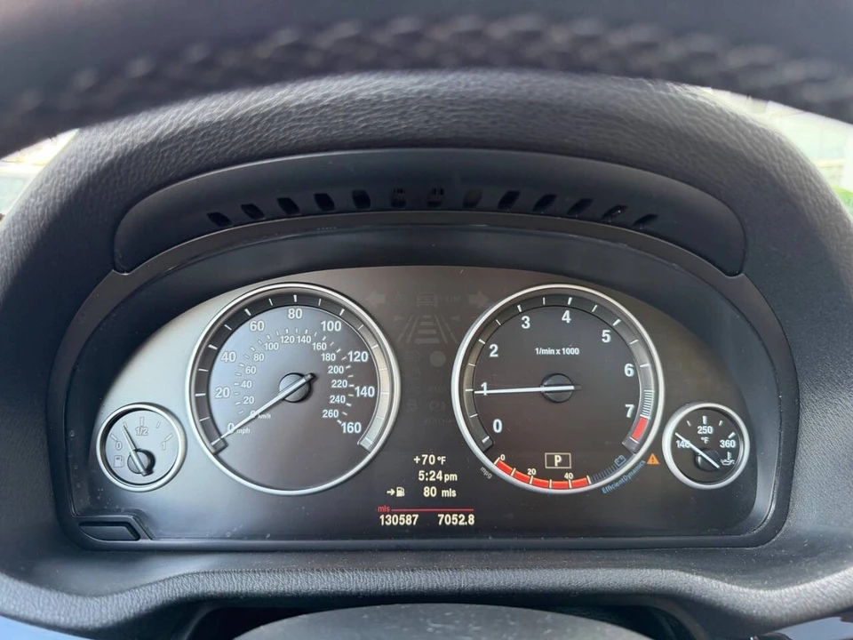 2012 BMW F25 X3 - Image 18 of 21