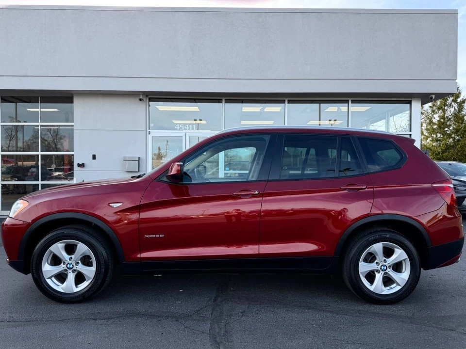 2012 BMW F25 X3 - Image 2 of 21