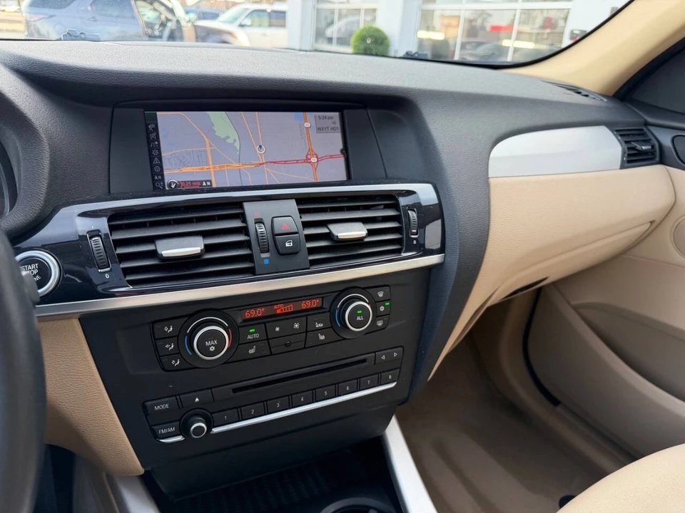 2012 BMW F25 X3 - Image 20 of 21