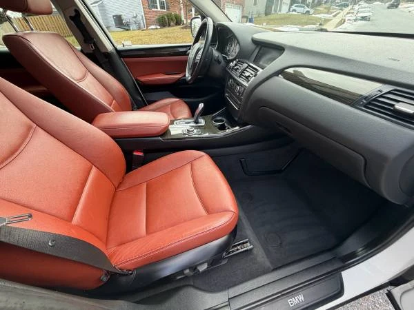 2012 BMW F25 X3 - Image 13 of 21