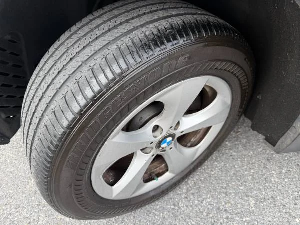 2012 BMW F25 X3 - Image 21 of 21