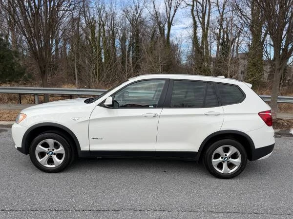 2012 BMW F25 X3 - Image 4 of 21