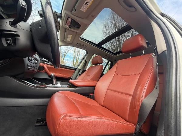 2012 BMW F25 X3 - Image 17 of 21