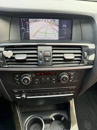 2012 BMW F25 X3 - Image 19 of 21