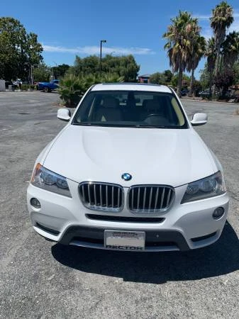 2012 BMW F25 X3 - Image 4 of 15