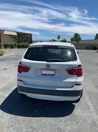 2012 BMW F25 X3 - Image 6 of 15