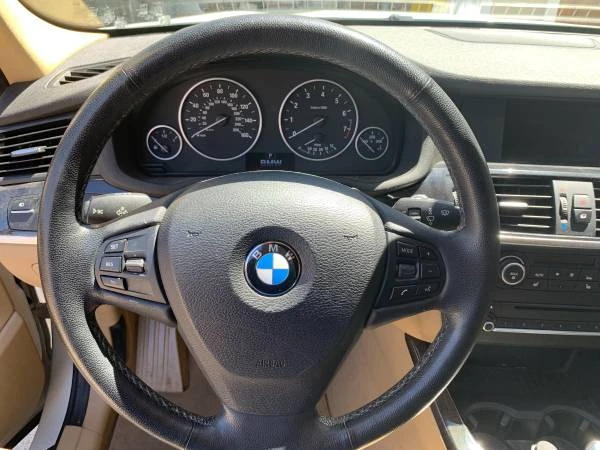 2012 BMW F25 X3 - Image 7 of 15