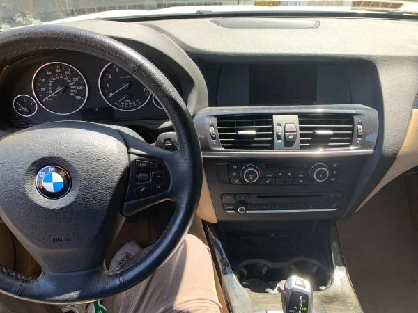 2012 BMW F25 X3 - Image 8 of 15