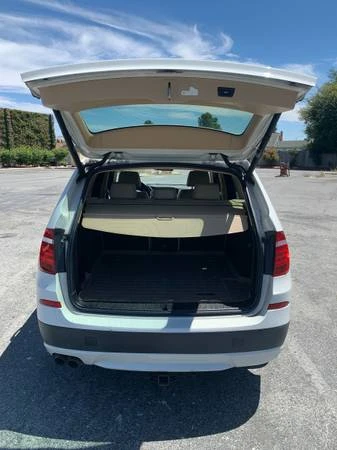 2012 BMW F25 X3 - Image 14 of 15