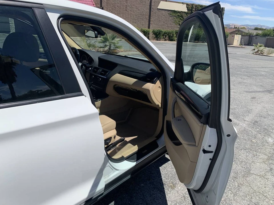 2012 BMW F25 X3 - Image 10 of 13
