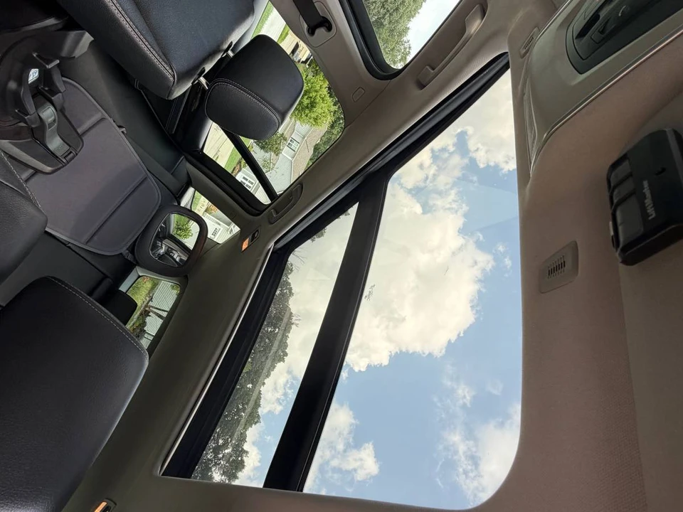 2012 BMW F25 X3 - Image 12 of 15