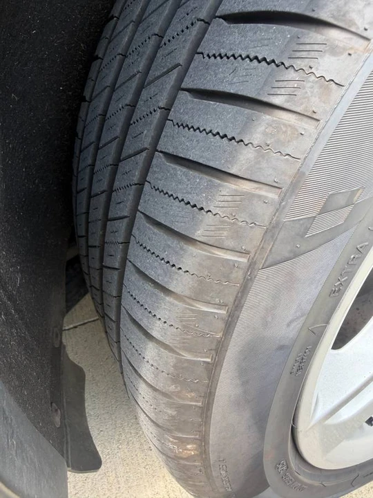 2012 BMW F25 X3 - Image 15 of 15