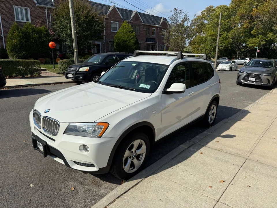 2012 BMW F25 X3 - Image 2 of 14