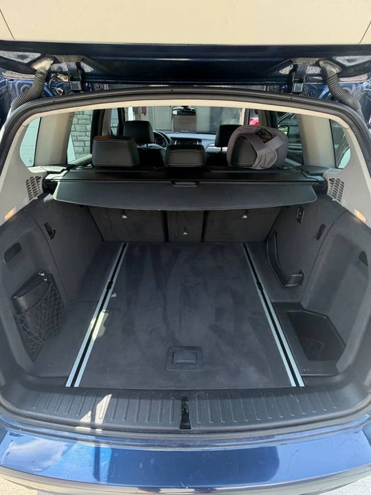 2012 BMW F25 X3 - Image 13 of 15