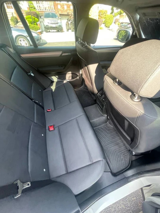 2012 BMW F25 X3 - Image 11 of 14
