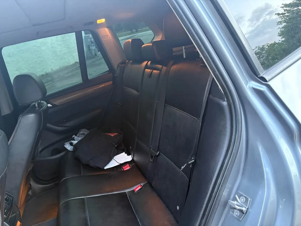 2012 BMW F25 X3 - Image 6 of 7