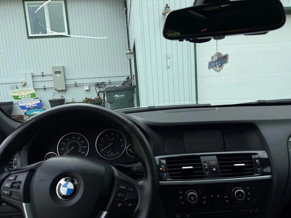 2012 BMW F25 X3 - Image 14 of 18