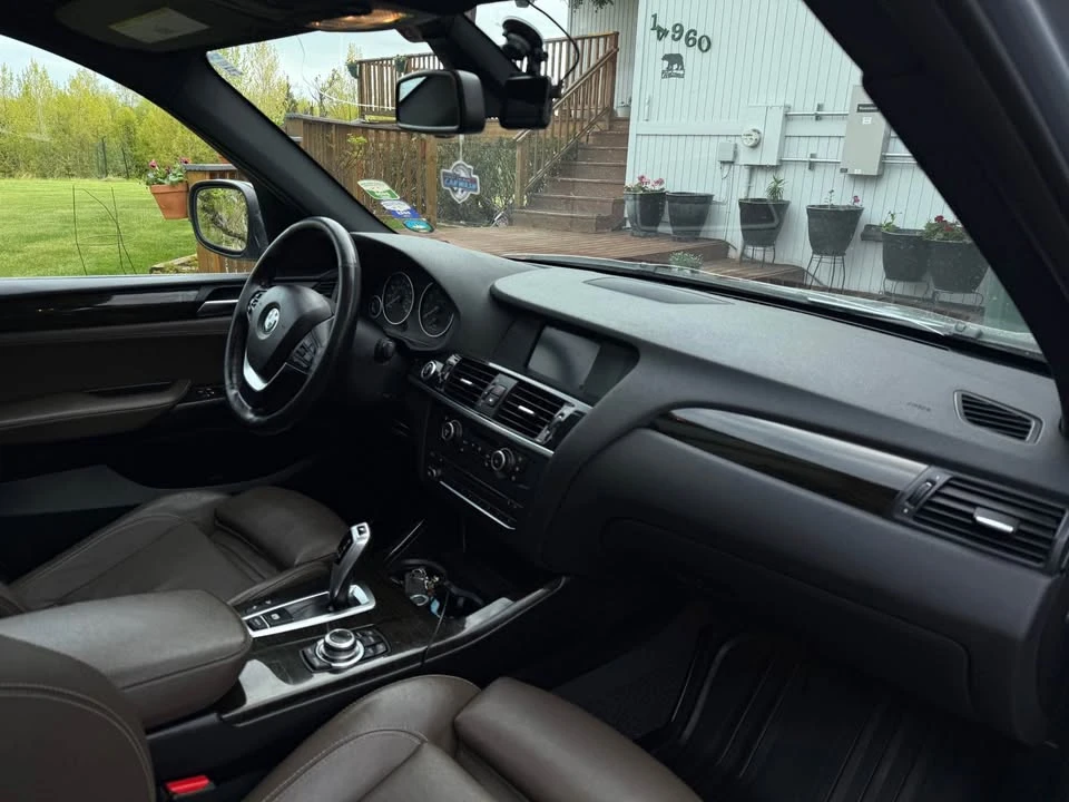 2012 BMW F25 X3 - Image 12 of 18