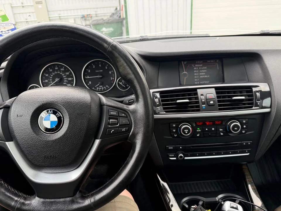 2012 BMW F25 X3 - Image 15 of 18