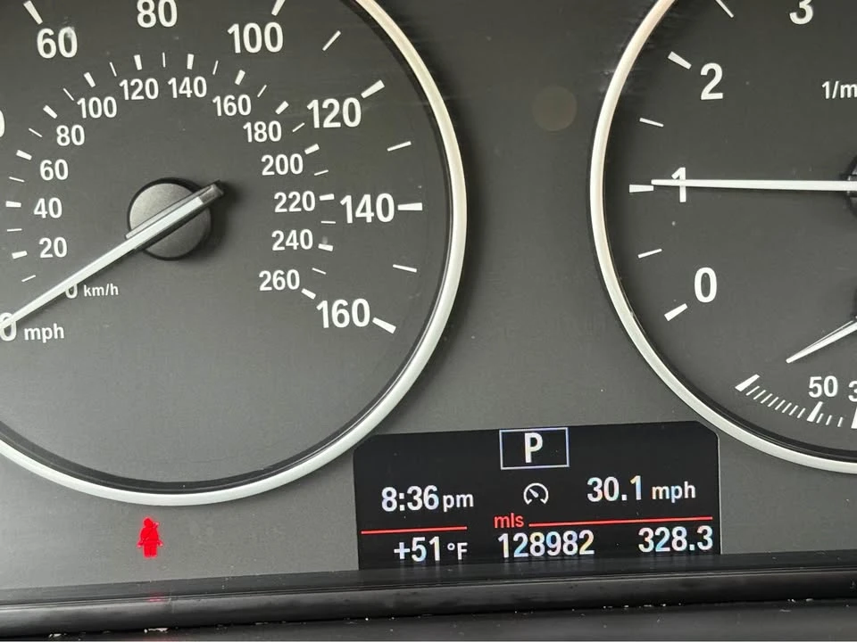 2012 BMW F25 X3 - Image 16 of 18