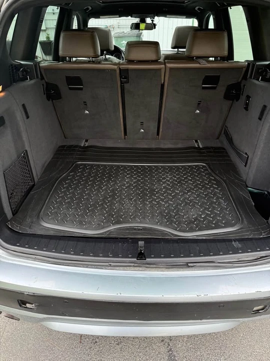2012 BMW F25 X3 - Image 9 of 18