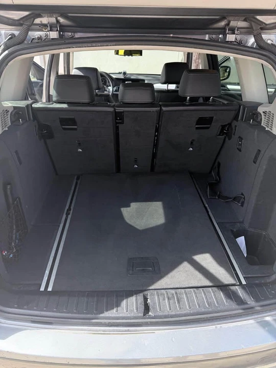 2012 BMW F25 X3 - Image 9 of 9