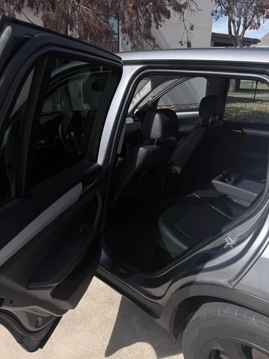 2012 BMW F25 X3 - Image 8 of 9