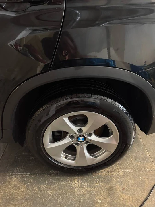 2012 BMW F25 X3 - Image 14 of 16