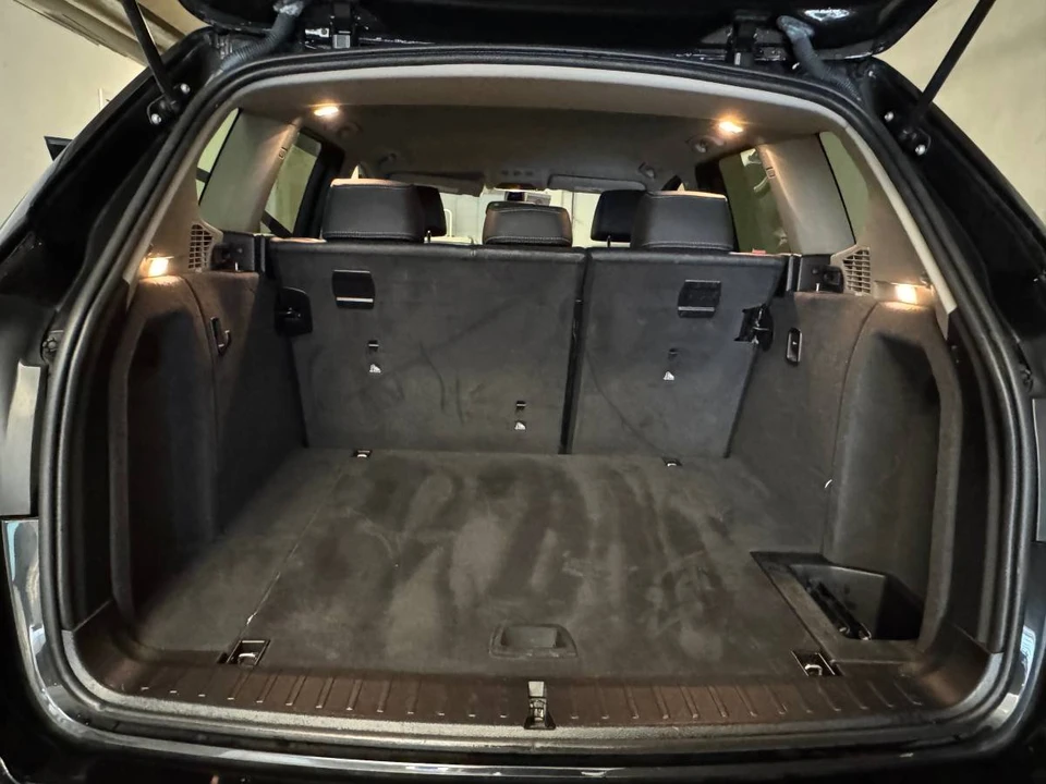 2012 BMW F25 X3 - Image 16 of 16