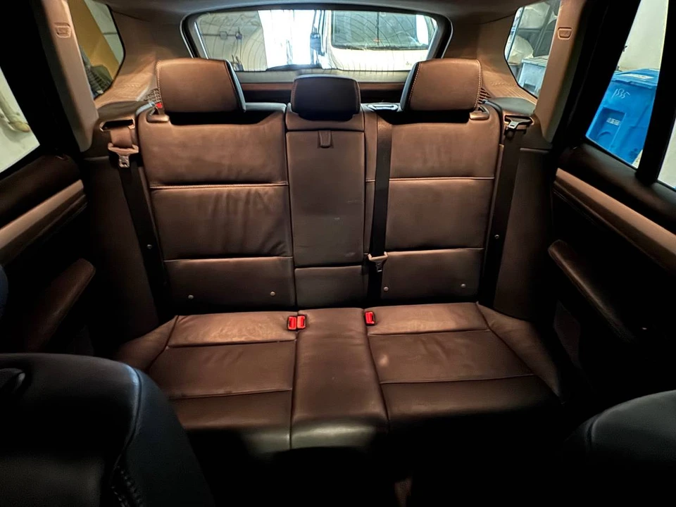 2012 BMW F25 X3 - Image 15 of 16