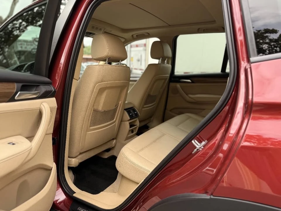 2012 BMW F25 X3 - Image 10 of 15