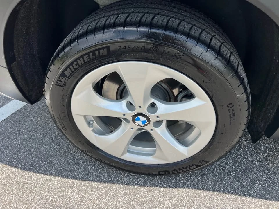 2012 BMW F25 X3 - Image 18 of 20