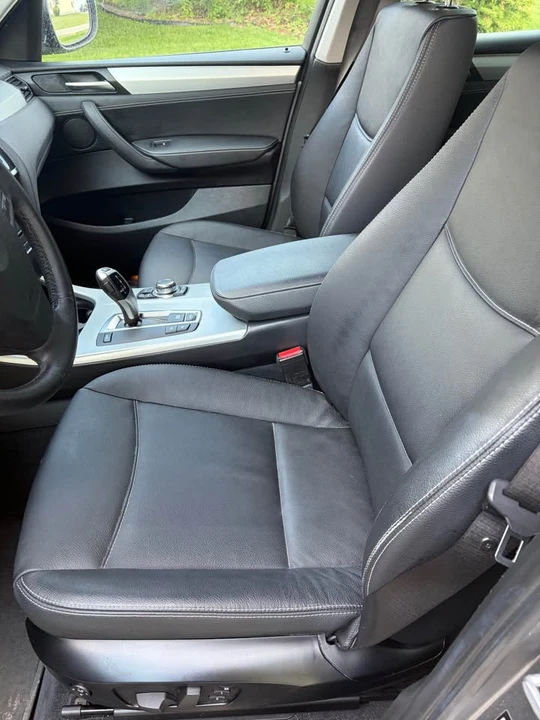 2012 BMW F25 X3 - Image 2 of 9