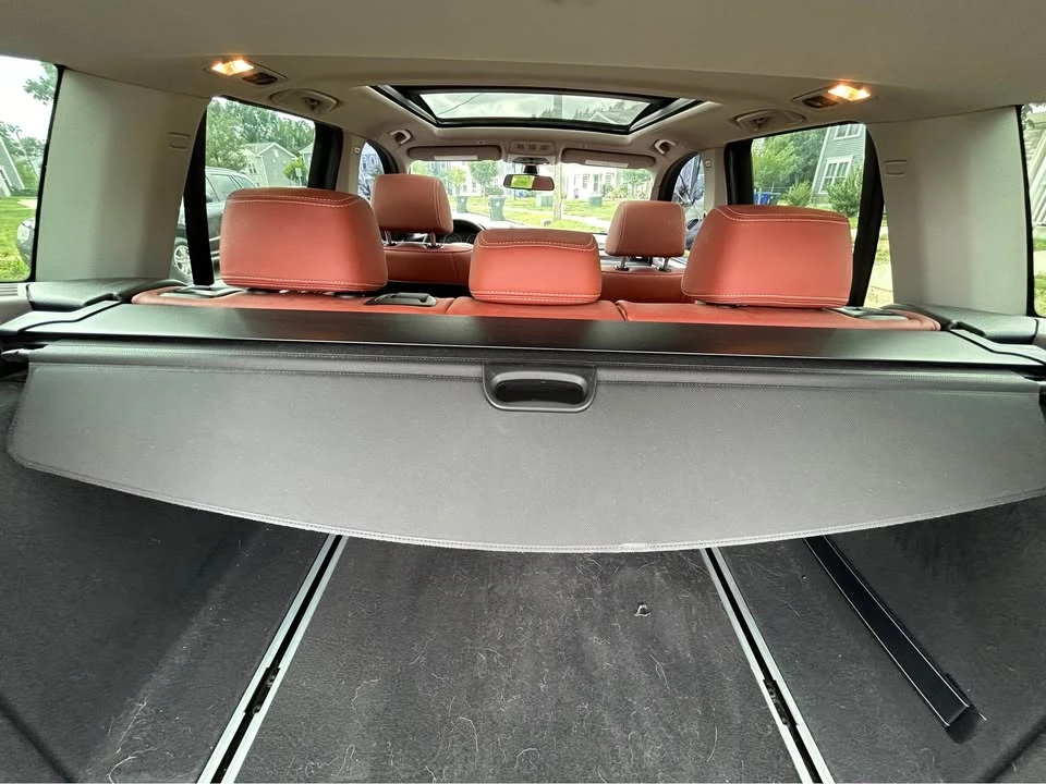 2012 BMW F25 X3 - Image 9 of 13