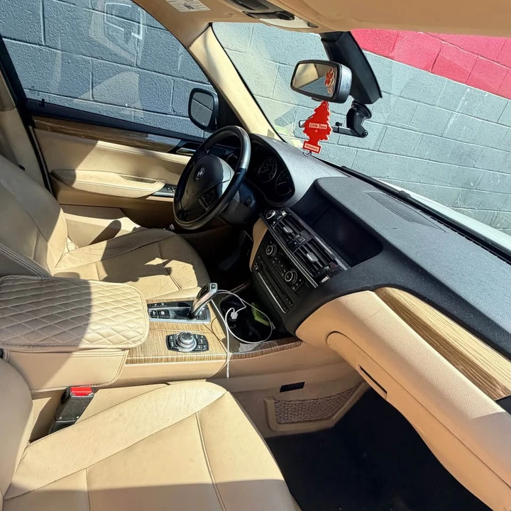 2012 BMW F25 X3 - Image 3 of 10