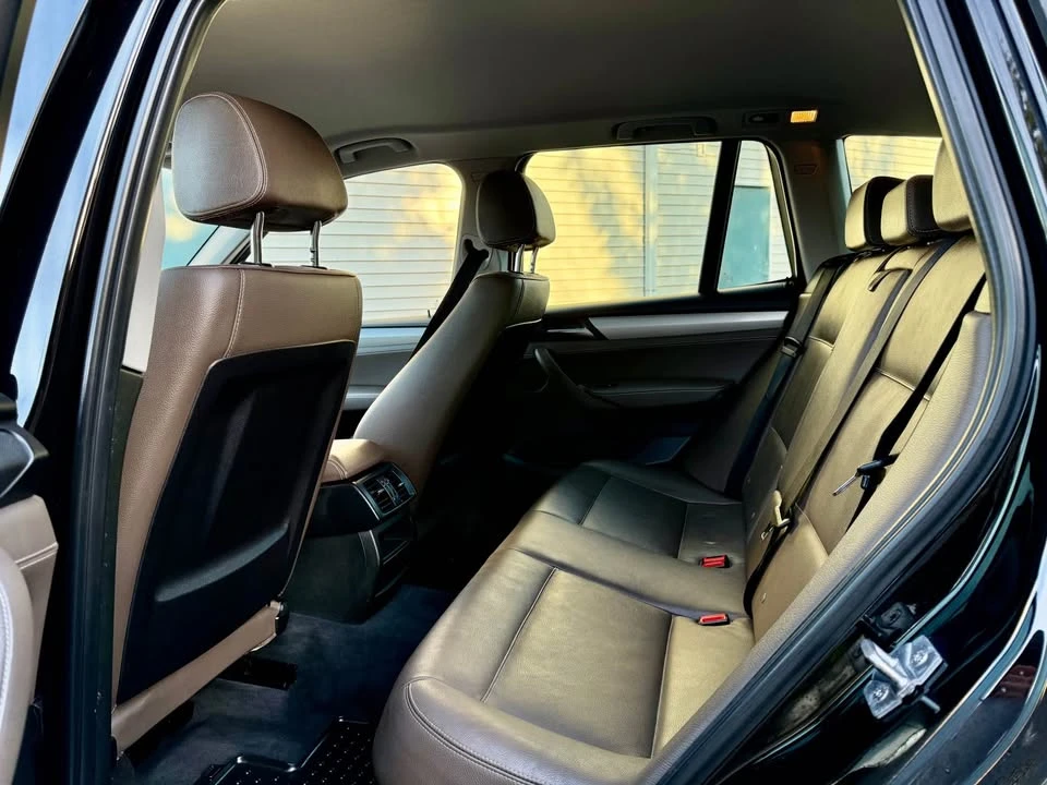 2012 BMW F25 X3 - Image 9 of 17