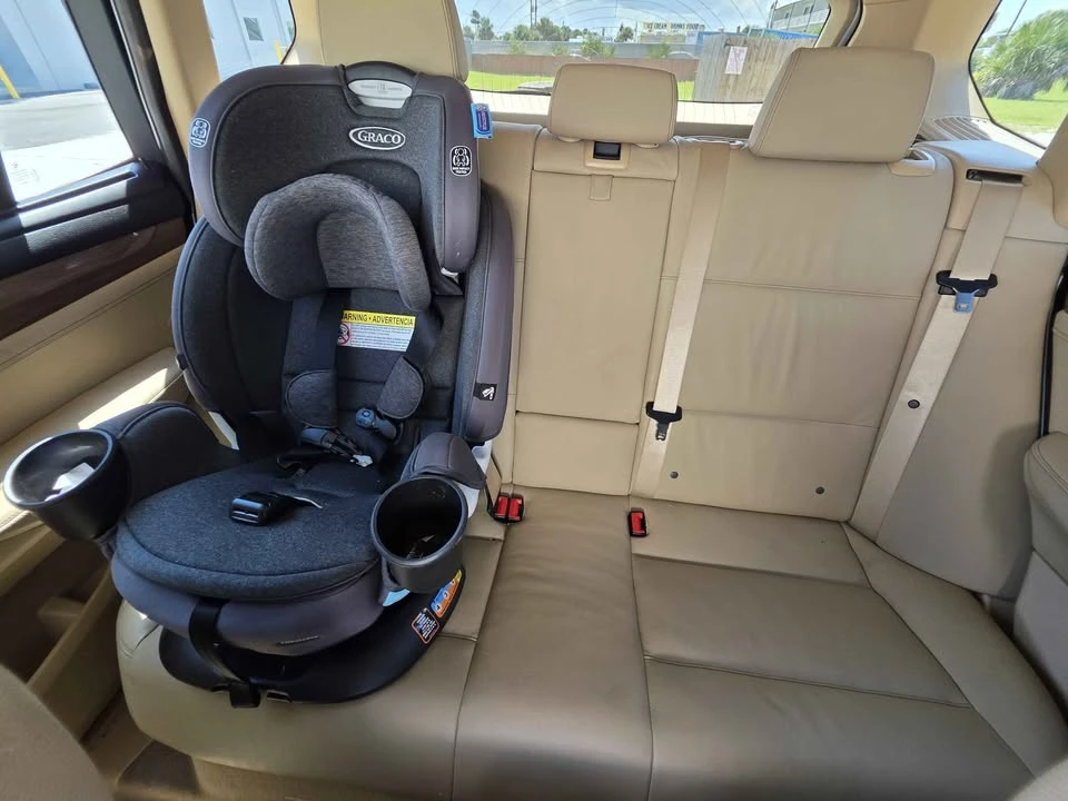 2012 BMW F25 X3 - Image 12 of 20